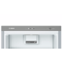 Refurbished Bosch Serie 4 KSV36VWEPG Freestanding 346 Litre Upright Fridge White