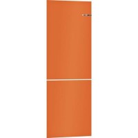 Refurbished Bosch Serie 4 KSZ1AVO00 Clip Door Orange