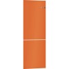 Refurbished Bosch KSZ1AVO00 Serie 4 Clip Door - Orange