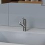 McAlpine Nethy Single Lever Kitchen Mixer Tap - Chrome