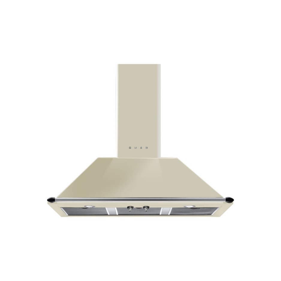 stoves cooker hood 100cm