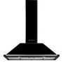 Smeg Victoria 110cm Chimney Cooker Hood - Black