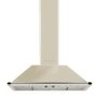 Smeg Victoria 110cm Chimney Cooker Hood - Cream