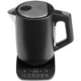Ninja KT200UK 1.7L Perfect Temperature Kettle  Black  Fast Boil & Precise Temperature Control