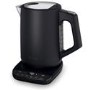 Ninja KT200UK 1.7L Perfect Temperature Kettle  Black  Fast Boil & Precise Temperature Control