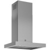 Bertazzoni Professional 60cm Touch Control Chimney Cooker Hood - Stainless Steel