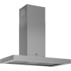 Bertazzoni Professional 90cm Touch Control Chimney Cooker Hood - Stainless Steel