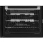 Refurbished Beko KTG611W 60cm Double Cavity Gas Cooker White