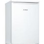 Bosch Series 2 120 Litre Under Counter Freestanding Fridge With Icebox - White