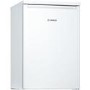 GRADE A3 - Bosch KTL15NW3AG Serie 2 85x56cm 135L Under Counter Freestanding Fridge With Icebox - White