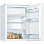 GRADE A3 - Bosch KTL15NW3AG Serie 2 85x56cm 135L Under Counter Freestanding Fridge With Icebox - White