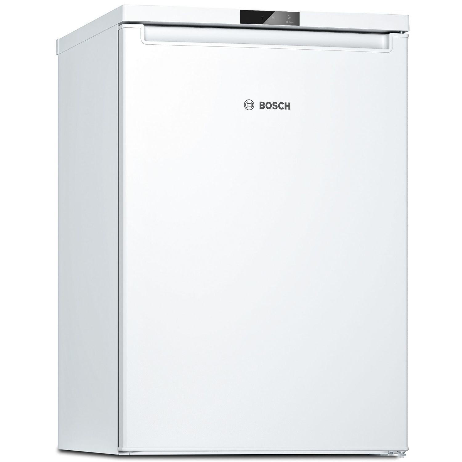 Bosch Series 2 120 Litre Under Counter Fridge - White