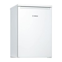 Bosch Series 2 120 Litre Freestanding Fridge - White