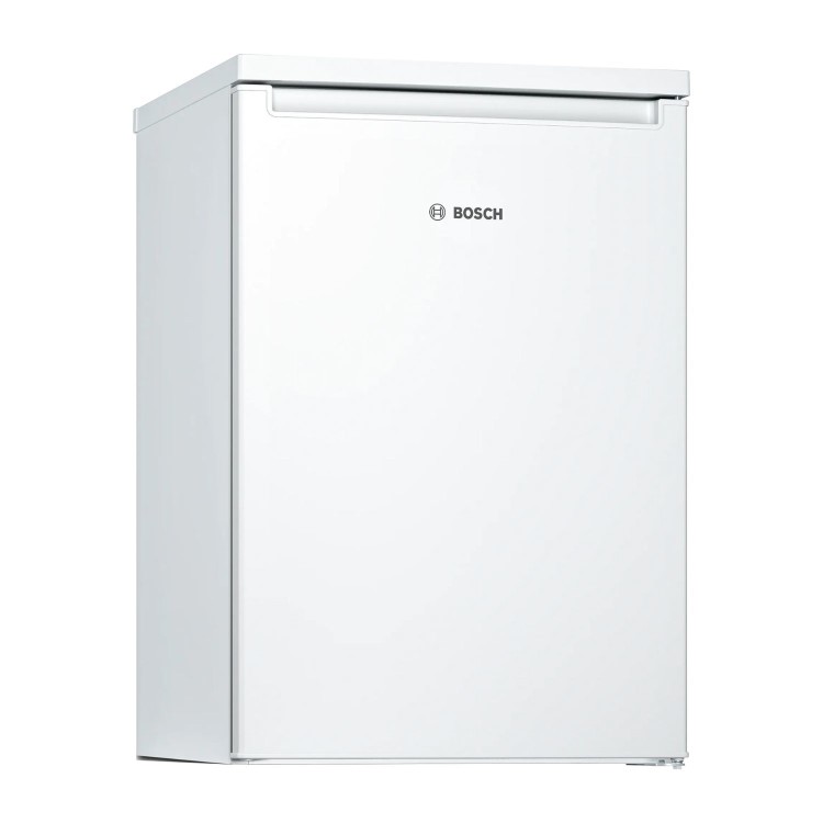 Bosch Series 2 120 Litre Freestanding Fridge - White