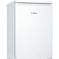 Bosch KTR15NW3AG 85x56cm 135L Under Counter Freestanding Larder Fridge - White