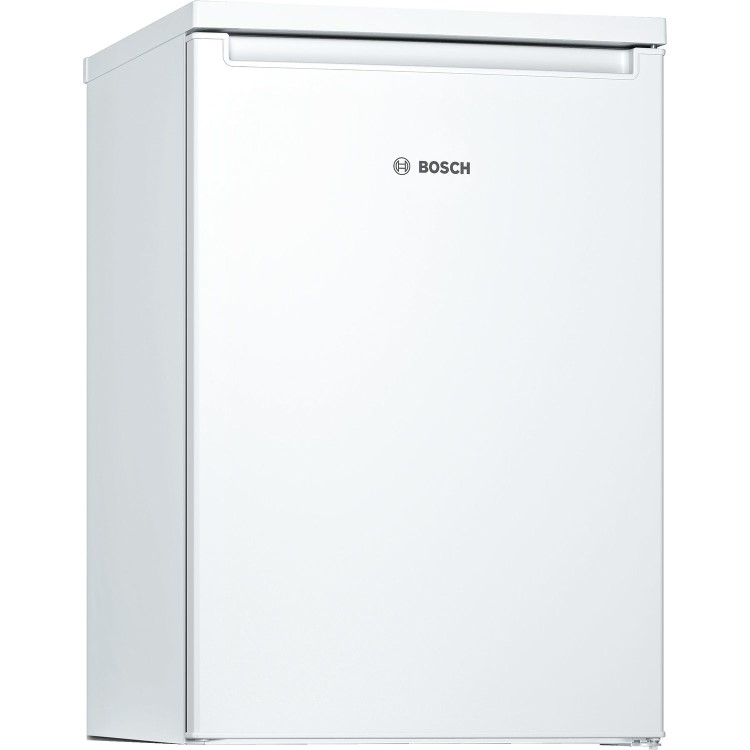 Bosch KTR15NW3AG 85x56cm 135L Under Counter Freestanding Larder Fridge - White