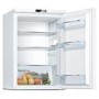 Refurbished Bosch Series 2 134 Litre Under Counter Fridge - White