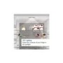 Bosch Series 2 135 Litre Under Counter Freestanding Larder Fridge - White