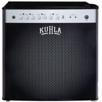 Kuhla Amplifier 45 Litre Table Top Fridge - Black