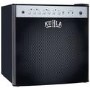 Kuhla Amplifier 45 Litre Table Top Fridge - Black