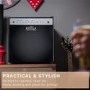 Kuhla Amplifier 45 Litre Table Top Fridge - Black