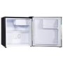 Kuhla Vintage Beer 45 Litre Table Top Fridge - Black
