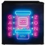 Kuhla Gamer 45 Litre Table Top Fridge - Black