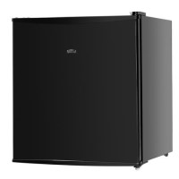 Kuhla KTTF4BGB Black Table Top Drinks Fridge