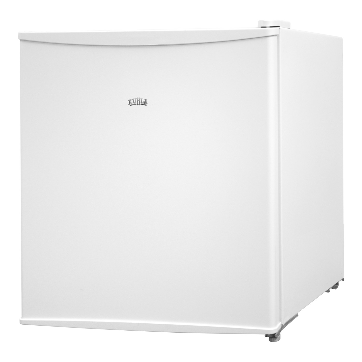 Kuhla KTTF4GB White Table Top Fridge Appliances Direct