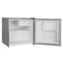 Kuhla KTTF4SSGB Stainless Steel Effect Table Top Fridge
