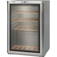 Bosch KTW18V80GB Freestanding 43 Bottle Wine Cooler