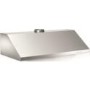 Bertazzoni Professional 100cm Cooker Hood - Stainless Steel