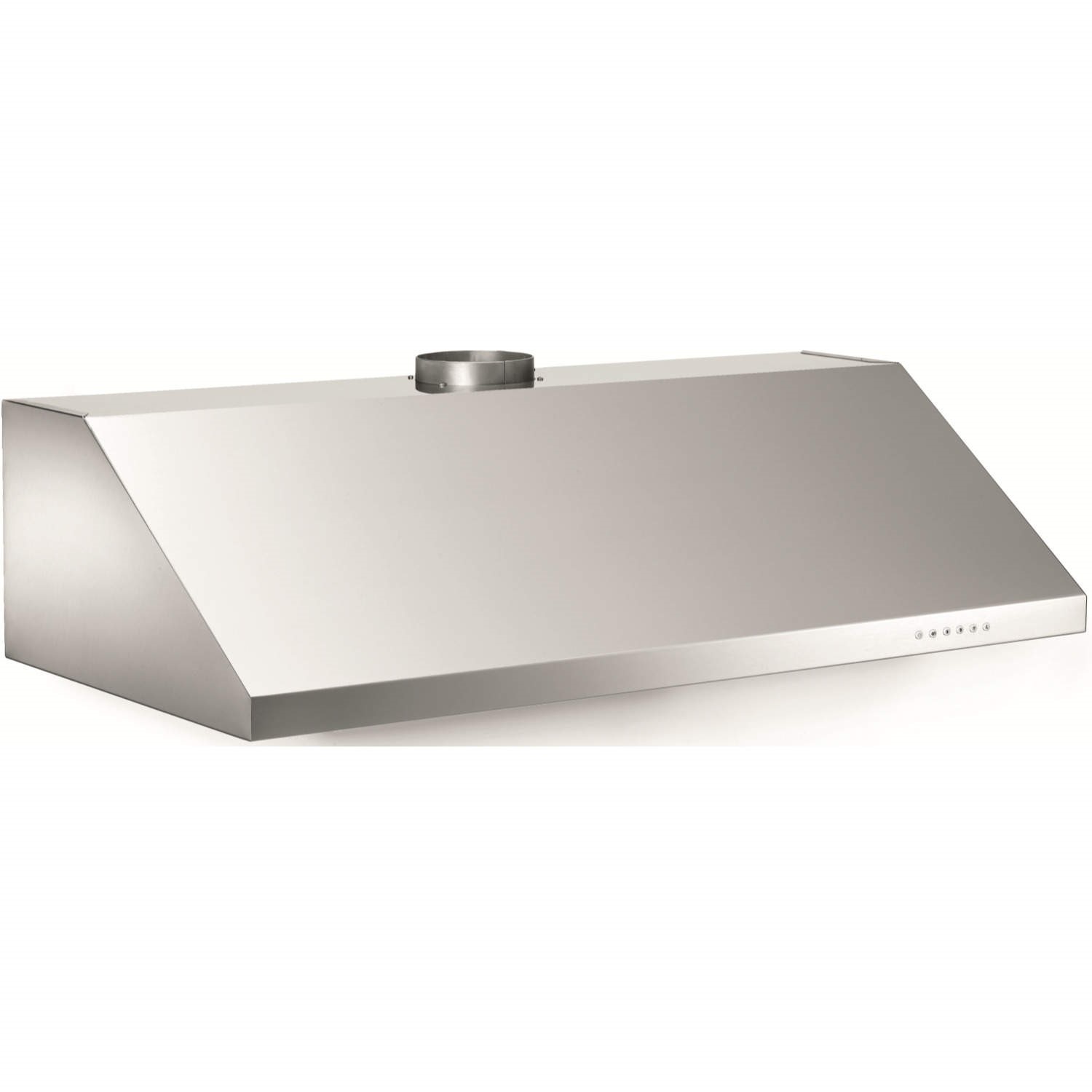 Bertazzoni Professional 100cm Cooker Hood - Stainless Steel