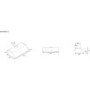 Bertazzoni Professional 100cm Cooker Hood - Stainless Steel