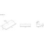Bertazzoni Professional 120cm Cooker Hood - Stainless Steel