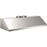 Bertazzoni KU-120-PRO-2-X-A Professional 120cm Twin Motor Cooker Hood Stainless Steel