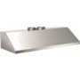 Bertazzoni KU-120-PRO-2-X-A Professional 120cm Twin Motor Cooker Hood Stainless Steel
