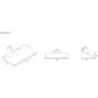 Bertazzoni KU-120-PRO-2-X-A Professional 120cm Twin Motor Cooker Hood Stainless Steel