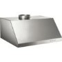 Bertazzoni KU-60-PRO-1-X-A Professional 60cm Cooker Hood Stainless Steel