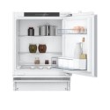 KU1212FE0G Neff N50 134 Litre Built Under Integrated Fridge