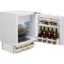 Siemens 108 Litre Under Counter Integrated Fridge