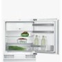 Siemens 108 Litre Under Counter Integrated Fridge