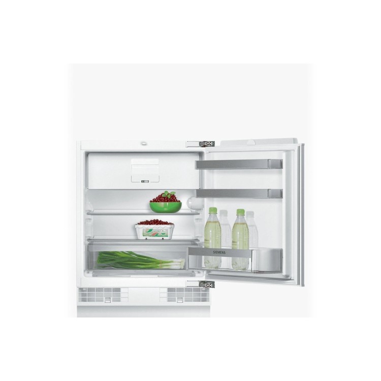 Siemens 108 Litre Under Counter Integrated Fridge