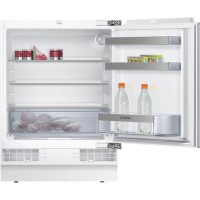 Siemens KU15RA51GB iQ100 Integrated Under Counter Fridge