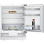 Siemens 137 Litre Built-under Larder Fridge