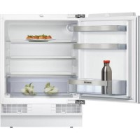 Siemens 137 Litre Built-under Larder Fridge