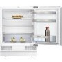 Refurbished Siemens KU15RAFF0G Integrated 137 Litre Larder Fridge