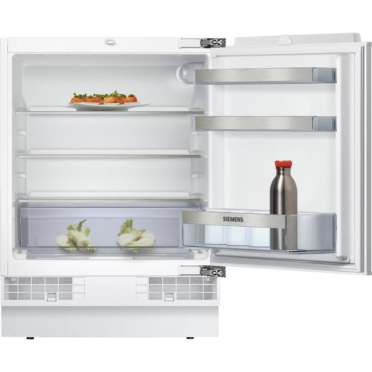 Siemens 137 Litre Built-under Larder Fridge