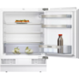 Refurbished Siemens KU15RAFF0G Integrated 137 Litre Larder Fridge