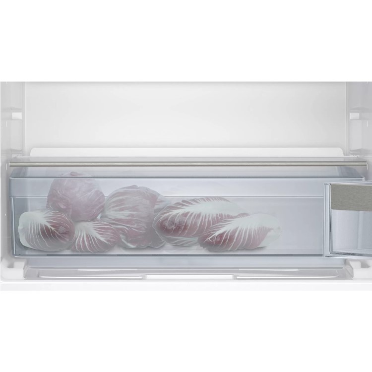 Siemens 137 Litre Built-under Larder Fridge